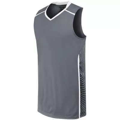 High 5 Five 332391 Youth Comet Jersey