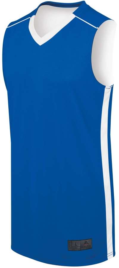 Augusta Sportswear 332401 Youth Competition Reversible Jersey