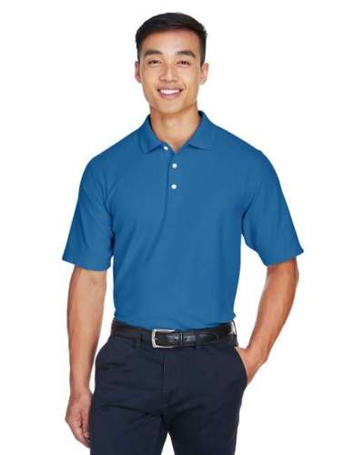 Devon & Jones DG150 Men's DRYTEC20™ Performance Polo