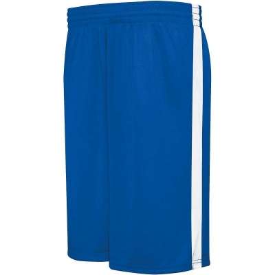 Augusta Sportswear 335871 Youth Competition Reversible Shorts