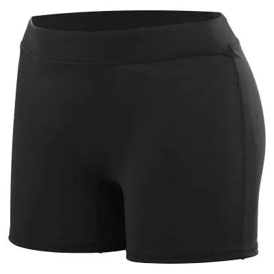 High 5 Five 345583 Girls Knock Out Shorts