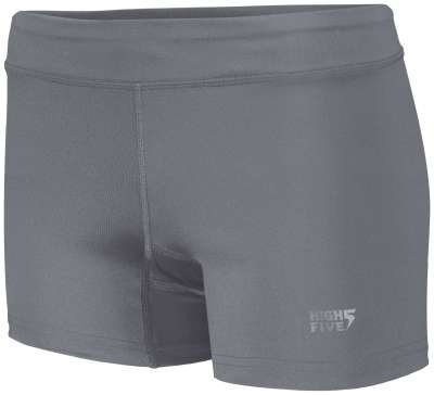 High 5 Five 345592 Ladies Truhit Volleyball Shorts