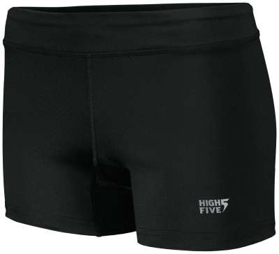 High 5 Five 345593 Girls Truhit Volleyball Shorts
