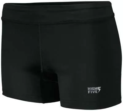 High 5 Five 345593 Girls Truhit Volleyball Shorts