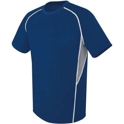 High 5 Five 372300 Evolution Short Sleeve