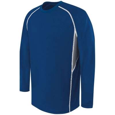 High 5 Five 372310 Adult Long Sleeve Evolution Top