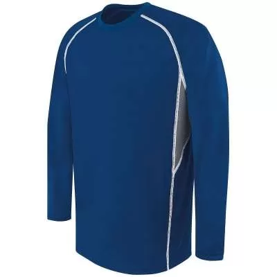 High 5 Five 372310 Adult Long Sleeve Evolution Top