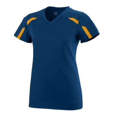 Augusta Sportswear 1003-C Girls Avail Jersey