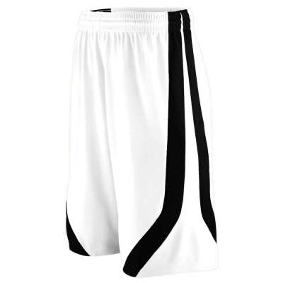 Augusta Sportswear 1046-C Youth Triple-Double Game Shorts