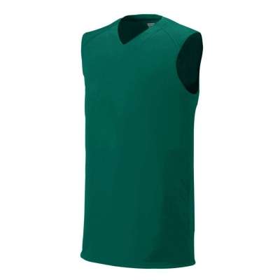 Augusta Sportswear 1060-C Baseline Jersey
