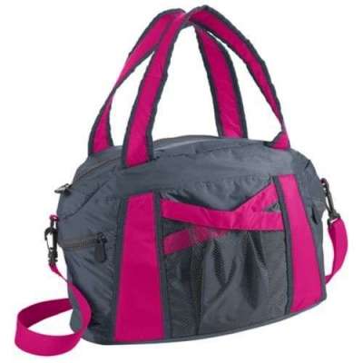 Augusta Sportswear 1145-C Cruise Duffel