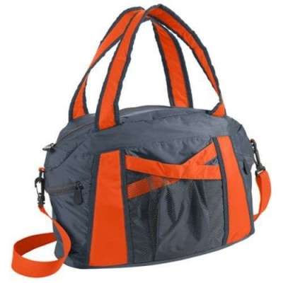Augusta Sportswear 1145-C Cruise Duffel