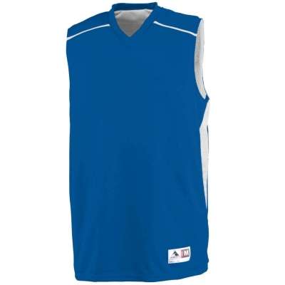 Augusta Sportswear 1171-C Youth Slam Dunk Jersey
