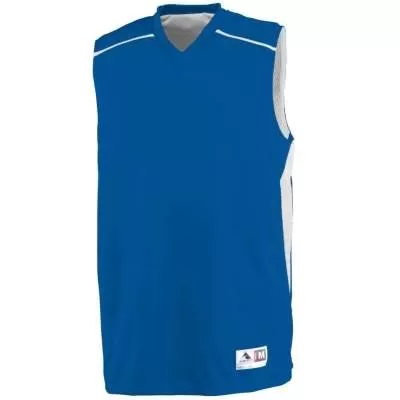 Augusta Sportswear 1171-C Youth Slam Dunk Jersey