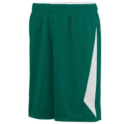 Augusta Sportswear 1175-C Slam Dunk Shorts