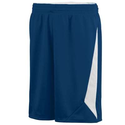Augusta Sportswear 1176-C Youth Slam Dunk Shorts