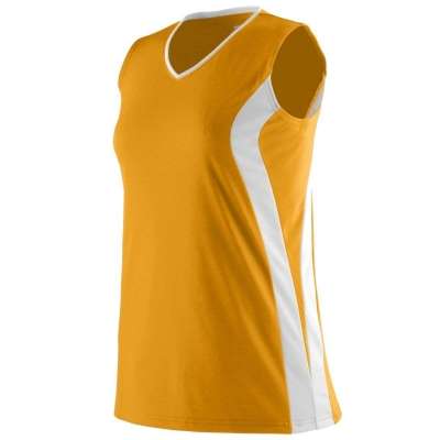 Augusta Sportswear 1235-C Ladies Triumph Jersey
