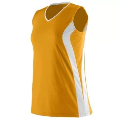 Augusta Sportswear 1235-C Ladies Triumph Jersey