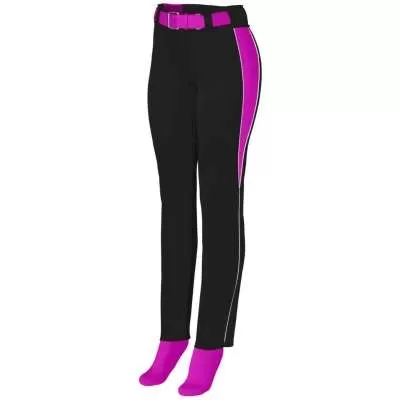 Augusta Sportswear 1242-C Ladies Outfield Pant
