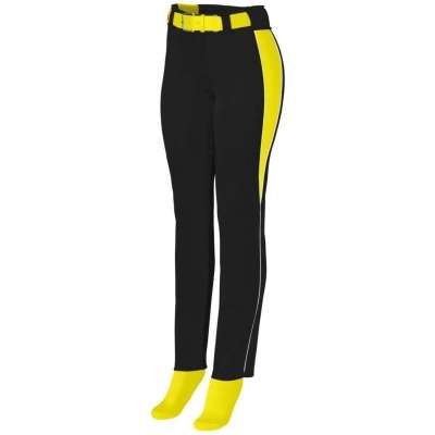 Augusta Sportswear 1243-C Girls Outfield Pant
