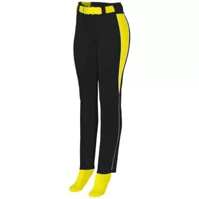 Augusta Sportswear 1243-C Girls Outfield Pant
