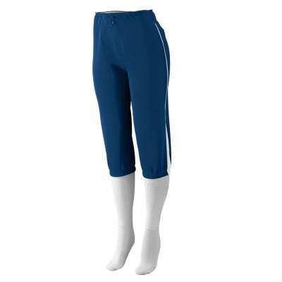 Augusta Sportswear 1245-C Ladies Low Rise Drive Pant