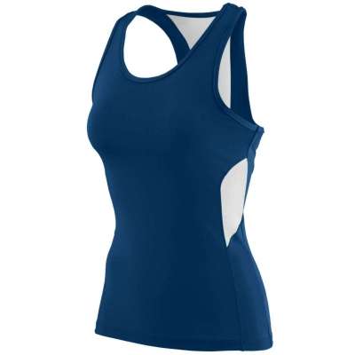 Augusta Sportswear 1282-C Ladies Inspiration Jersey
