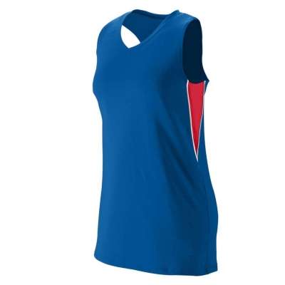 Augusta Sportswear 1290-C Ladies Inferno Jersey