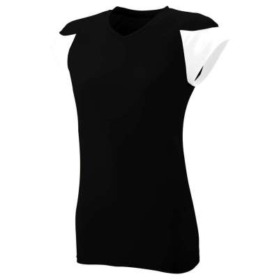 Augusta Sportswear 1300-C Ladies Mvp Jersey