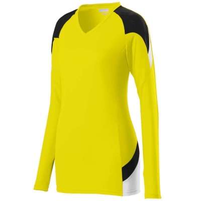 Augusta Sportswear 1321-C Girls Set Jersey