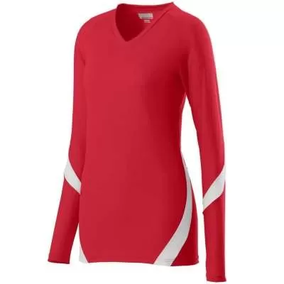 Augusta Sportswear 1325-C Ladies Dig Jersey