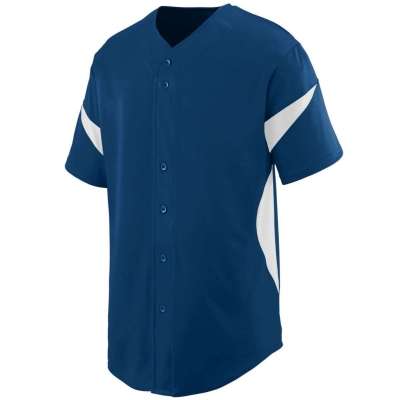 Augusta Sportswear 1650-C Wheel House Jersey
