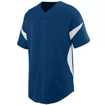 Augusta Sportswear 1650-C Wheel House Jersey