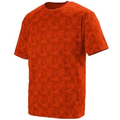 Augusta Sportswear 1795-C Elevate Wicking T-Shirt