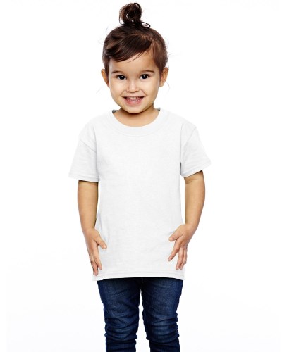 Fruit of the Loom T3930 Toddler's 100% Heavy Cotton HD® 5 oz. T-Shirt