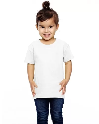 Fruit of the Loom T3930 Toddler's 100% Heavy Cotton HD® 5 oz. T-Shirt
