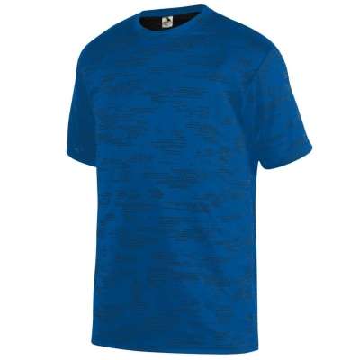 Augusta Sportswear 1802-C Youth Sleet Wicking Tee