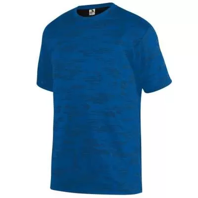 Augusta Sportswear 1802-C Youth Sleet Wicking Tee