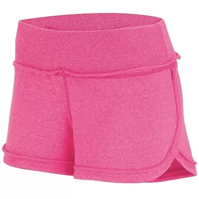 Augusta Sportswear 2106-C Ladies French Terry Shorts