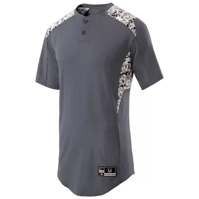 Holloway 221017-C Bullpen Jersey