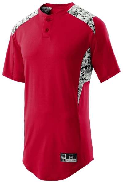 Holloway 221017-C Bullpen Jersey