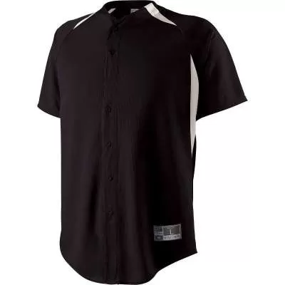 Holloway 221200-C Youth Octane Pin-Dot Jersey