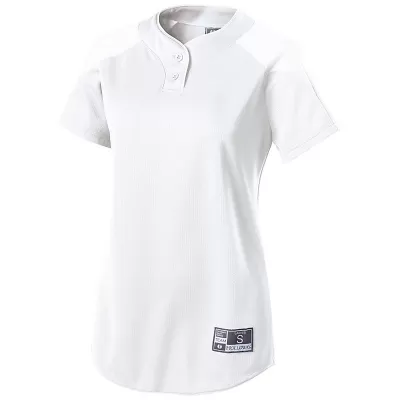 Holloway 221361-C Ladies Rage Jersey