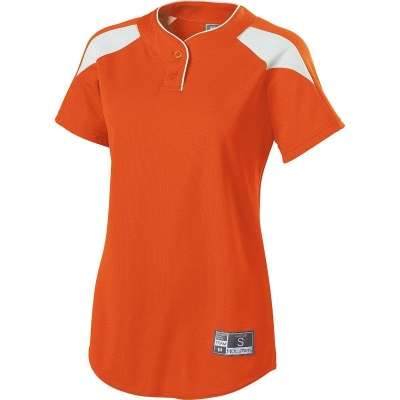 Holloway 221361-C Ladies Rage Jersey