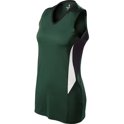 Holloway 221368-C Ladies Rise Jersey