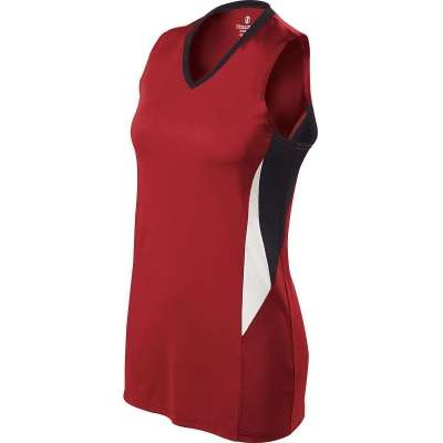 Holloway 221368-C Ladies Rise Jersey