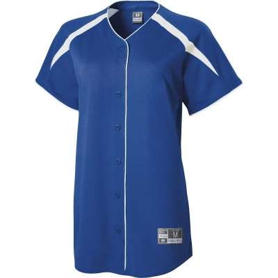 Holloway 221369-C Ladies Blaze Jersey