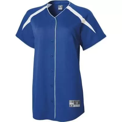 Holloway 221369-C Ladies Blaze Jersey
