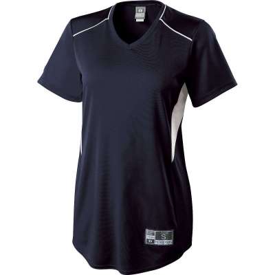 Holloway 221459-C Girls Rematch Jersey