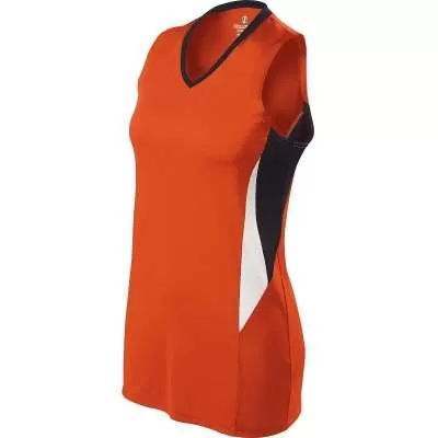 Holloway 221468-C Girls Rise Jersey
